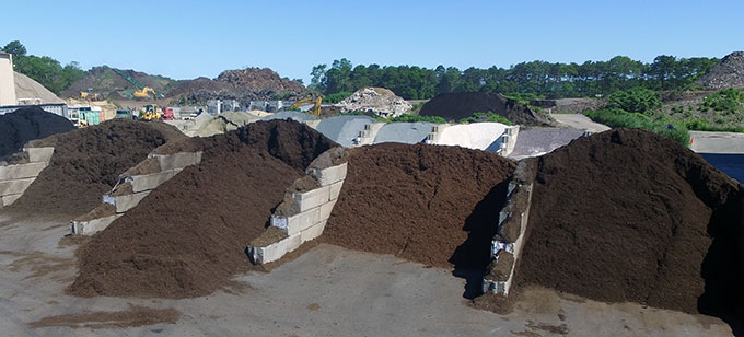 Landscape & Building Materials