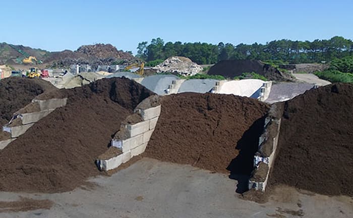 Landscape & Building Materials