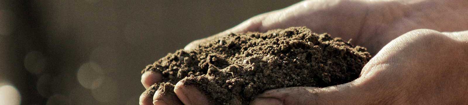 Landscape Supply Hauling Services